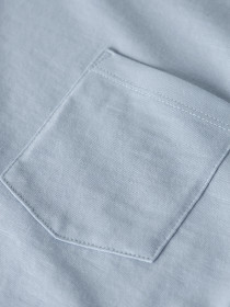 NAME IT T-shirt Vebbe Blue Fog